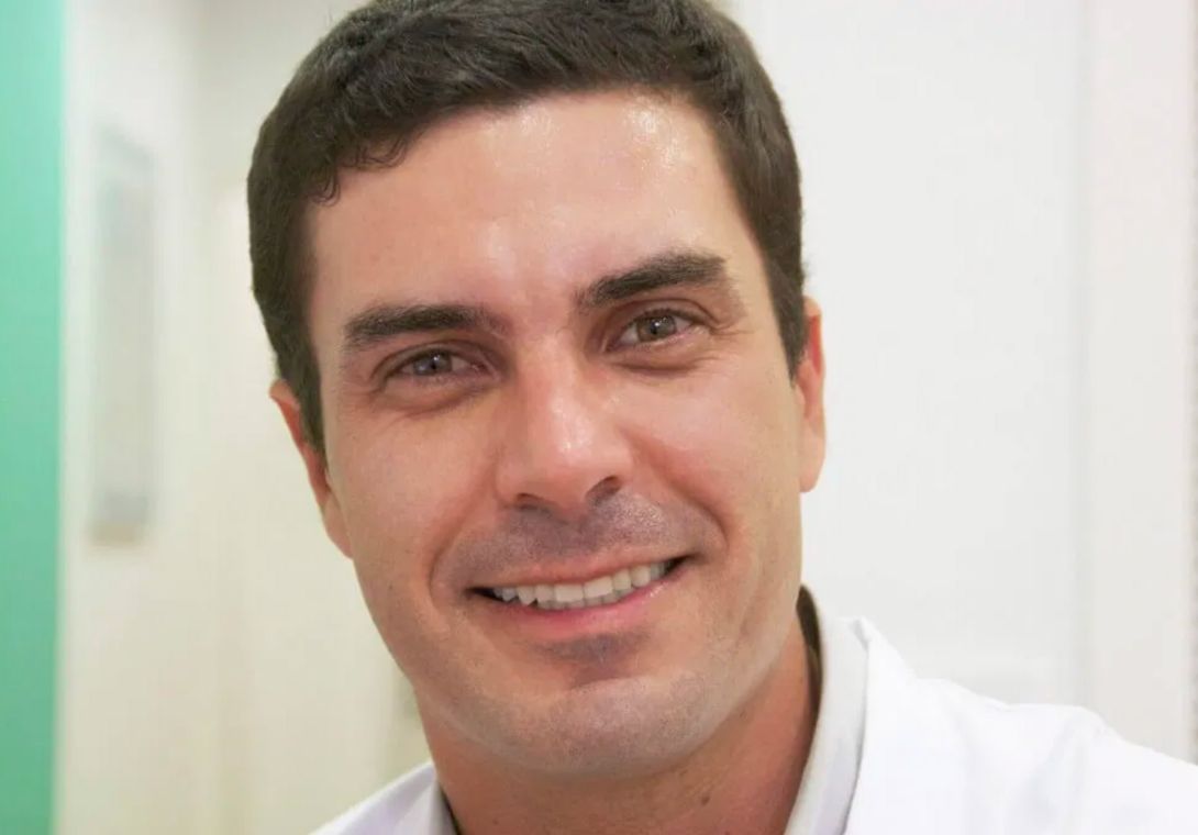 Miguel Febres - Claube Centro Auditivo