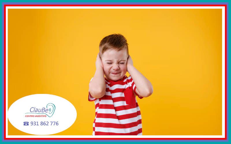 Audífonos en niños: mitos y realidades